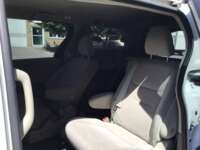 Toyota Sienna 2020 5p LE V6/3.5 Aut 2020 Toyota Sienna Venta Interiores 17