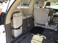 Toyota Sienna 2020 5p LE V6/3.5 Aut 2020 Toyota Sienna Venta Interiores 18