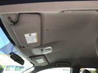 Toyota Sienna 2020 5p LE V6/3.5 Aut 2020 Toyota Sienna Venta Interiores 19