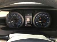 Toyota Sienna 2020 5p LE V6/3.5 Aut 2020 Toyota Sienna Venta Interiores 4