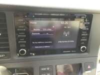 Toyota Sienna 2020 5p LE V6/3.5 Aut 2020 Toyota Sienna Venta Interiores 7