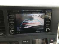 Toyota Sienna 2020 5p LE V6/3.5 Aut 2020 Toyota Sienna Venta Interiores 10