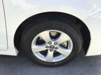 Toyota Sienna 2020 5p LE V6/3.5 Aut 2020 Toyota Sienna Venta Llantas 1