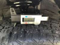 Toyota Sienna 2020 5p LE V6/3.5 Aut 2020 Toyota Sienna Venta Llantas 3