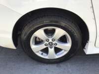 Toyota Sienna 2020 5p LE V6/3.5 Aut 2020 Toyota Sienna Venta Llantas 4