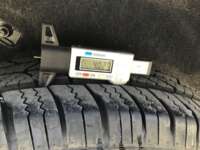 Toyota Sienna 2020 5p LE V6/3.5 Aut 2020 Toyota Sienna Venta Llantas 6