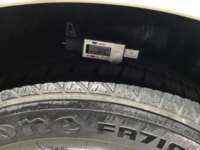 Toyota Sienna 2020 5p LE V6/3.5 Aut 2020 Toyota Sienna Venta Llantas 9