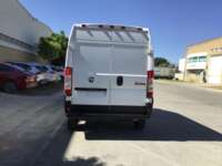 Dodge RAM Promaster 2017 5p 2500 V6/3.6 Aut 2019 Dodge RAM Promaster Venta Cajuela 1