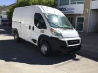 Dodge RAM Promaster 2017 5p 2500 V6/3.6 Aut 2019 Dodge RAM Promaster Venta Documentos 3