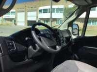 Dodge RAM Promaster 2017 5p 2500 V6/3.6 Aut 2019 Dodge RAM Promaster Venta Interiores 2