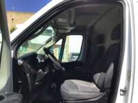 Dodge RAM Promaster 2017 5p 2500 V6/3.6 Aut 2019 Dodge RAM Promaster Venta Interiores 11