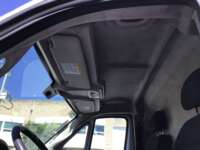 Dodge RAM Promaster 2017 5p 2500 V6/3.6 Aut 2019 Dodge RAM Promaster Venta Interiores 13