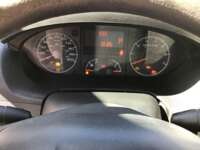 Dodge RAM Promaster 2017 5p 2500 V6/3.6 Aut 2019 Dodge RAM Promaster Venta Interiores 4