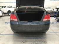 Chevrolet Aveo 2019 4p LTZ L4/1.5 Man 2019 Chevrolet Aveo Ingreso Cajuela 0