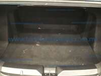 Chevrolet Aveo 2019 4p LTZ L4/1.5 Man 2019 Chevrolet Aveo Ingreso Cajuela 1