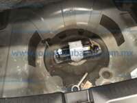 Chevrolet Aveo 2019 4p LTZ L4/1.5 Man 2019 Chevrolet Aveo Ingreso Cajuela 2