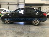 Chevrolet Aveo 2019 4p LTZ L4/1.5 Man 2019 Chevrolet Aveo Ingreso Exteriores 7