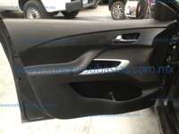 Chevrolet Aveo 2019 4p LTZ L4/1.5 Man 2019 Chevrolet Aveo Ingreso Interiores 0