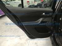 Chevrolet Aveo 2019 4p LTZ L4/1.5 Man 2019 Chevrolet Aveo Ingreso Interiores 11