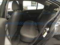 Chevrolet Aveo 2019 4p LTZ L4/1.5 Man 2019 Chevrolet Aveo Ingreso Interiores 12