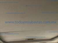 Chevrolet Aveo 2019 4p LTZ L4/1.5 Man 2019 Chevrolet Aveo Ingreso Interiores 14