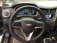 Chevrolet Aveo 2019 4p LTZ L4/1.5 Man 2019 Chevrolet Aveo Ingreso Interiores 2