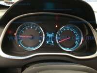 Chevrolet Aveo 2019 4p LTZ L4/1.5 Man 2019 Chevrolet Aveo Ingreso Interiores 3