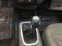 Chevrolet Aveo 2019 4p LTZ L4/1.5 Man 2019 Chevrolet Aveo Ingreso Interiores 7