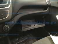 Chevrolet Aveo 2019 4p LTZ L4/1.5 Man 2019 Chevrolet Aveo Ingreso Interiores 8