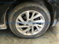 Chevrolet Aveo 2019 4p LTZ L4/1.5 Man 2019 Chevrolet Aveo Ingreso Llantas 0