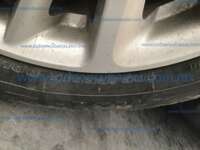 Chevrolet Aveo 2019 4p LTZ L4/1.5 Man 2019 Chevrolet Aveo Ingreso Llantas 10