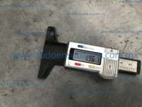 Chevrolet Aveo 2019 4p LTZ L4/1.5 Man 2019 Chevrolet Aveo Ingreso Llantas 2