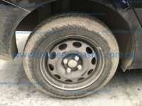 Chevrolet Aveo 2019 4p LTZ L4/1.5 Man 2019 Chevrolet Aveo Ingreso Llantas 3