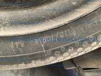 Chevrolet Aveo 2019 4p LTZ L4/1.5 Man 2019 Chevrolet Aveo Ingreso Llantas 4