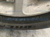 Chevrolet Aveo 2019 4p LTZ L4/1.5 Man 2019 Chevrolet Aveo Ingreso Llantas 7