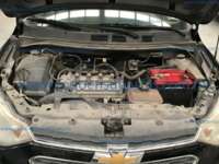 Chevrolet Aveo 2019 4p LTZ L4/1.5 Man 2019 Chevrolet Aveo Ingreso Motor 1