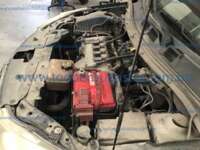 Chevrolet Aveo 2019 4p LTZ L4/1.5 Man 2019 Chevrolet Aveo Ingreso Motor 2