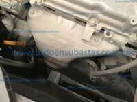 Chevrolet Aveo 2019 4p LTZ L4/1.5 Man 2019 Chevrolet Aveo Ingreso Motor 3