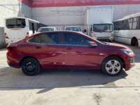 Chevrolet Onix 2023 4p LT L3/1.0/T Aut   IMG_8813