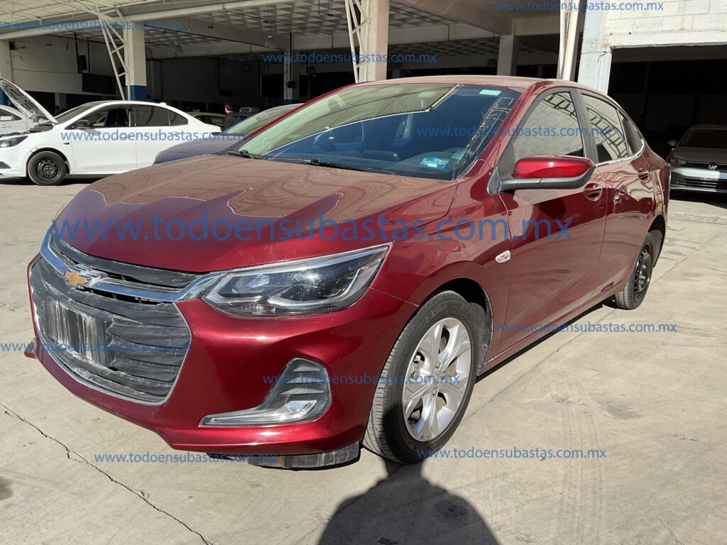 Chevrolet Onix 2023 4p LT L3/1.0/T Aut   IMG_8810