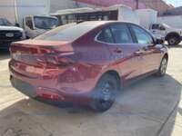 Chevrolet Onix 2023 4p LT L3/1.0/T Aut   IMG_8814