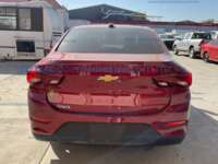 Chevrolet Onix 2023 4p LT L3/1.0/T Aut   IMG_8815