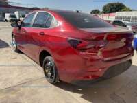 Chevrolet Onix 2023 4p LT L3/1.0/T Aut   IMG_8816