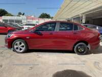 Chevrolet Onix 2023 4p LT L3/1.0/T Aut   IMG_8817