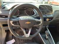 Chevrolet Onix 2023 4p LT L3/1.0/T Aut   IMG_8821