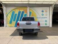 Toyota Hilux 2019 4p Doble Cabina Base L4/2.7 Man  2019 Toyota Hilux Venta Exteriores 6