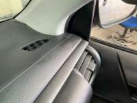 Toyota Hilux 2019 4p Doble Cabina Base L4/2.7 Man  2019 Toyota Hilux Venta Interiores 11