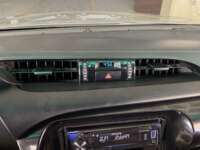 Toyota Hilux 2019 4p Doble Cabina Base L4/2.7 Man  2019 Toyota Hilux Venta Interiores 5