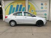 Chevrolet Aveo 2019 4p LS L4/1.5 Man 2019 Chevrolet Aveo Venta Exteriores 4