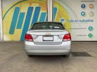 Chevrolet Aveo 2019 4p LS L4/1.5 Man 2019 Chevrolet Aveo Venta Exteriores 6